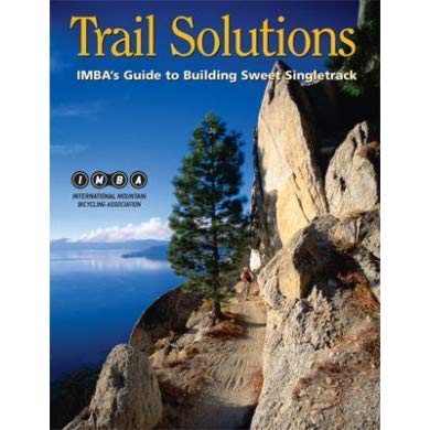 Cover of Trail Solutions
